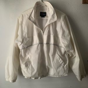 Wind breaker